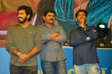 ABCD Movie First Song Launch Photos